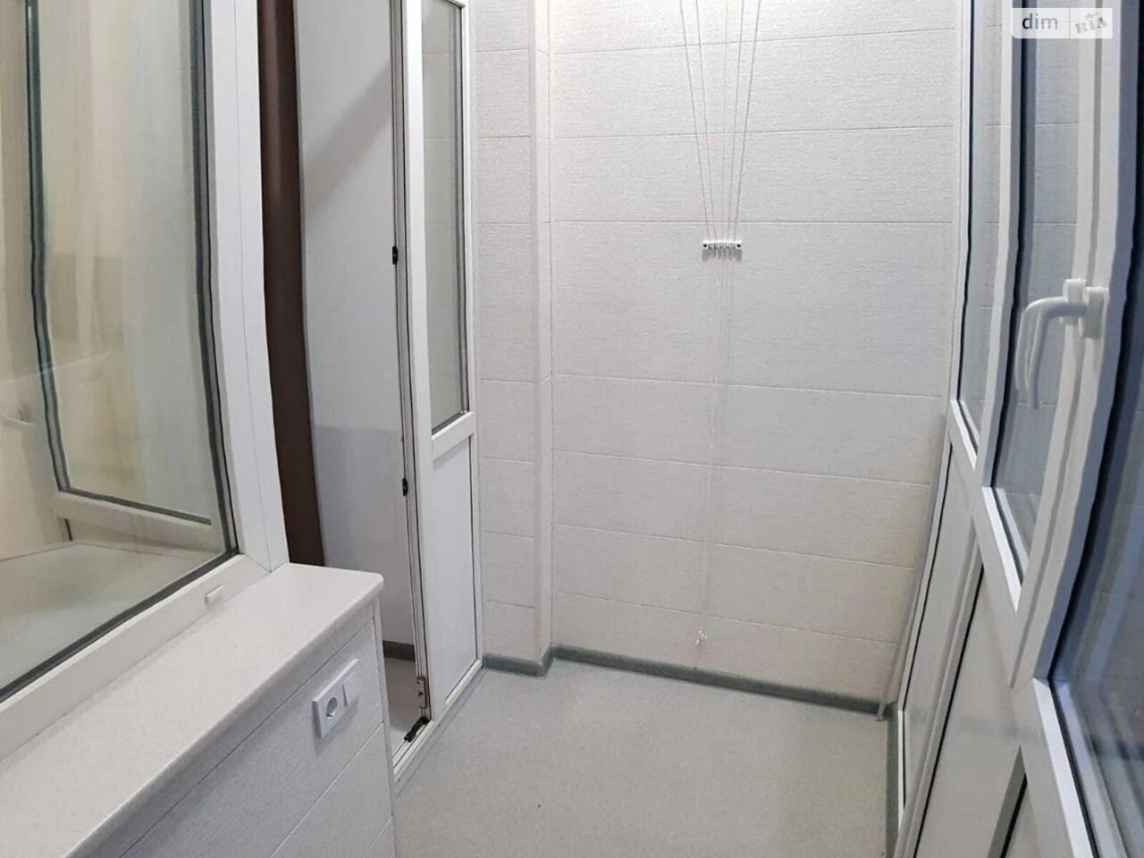 Long-Term Rental Apartment on Lipky Street