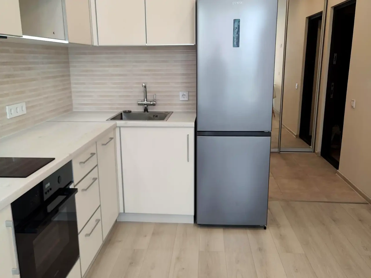 Rent 1-bedroom apartment 38 sq m 7/26 floor