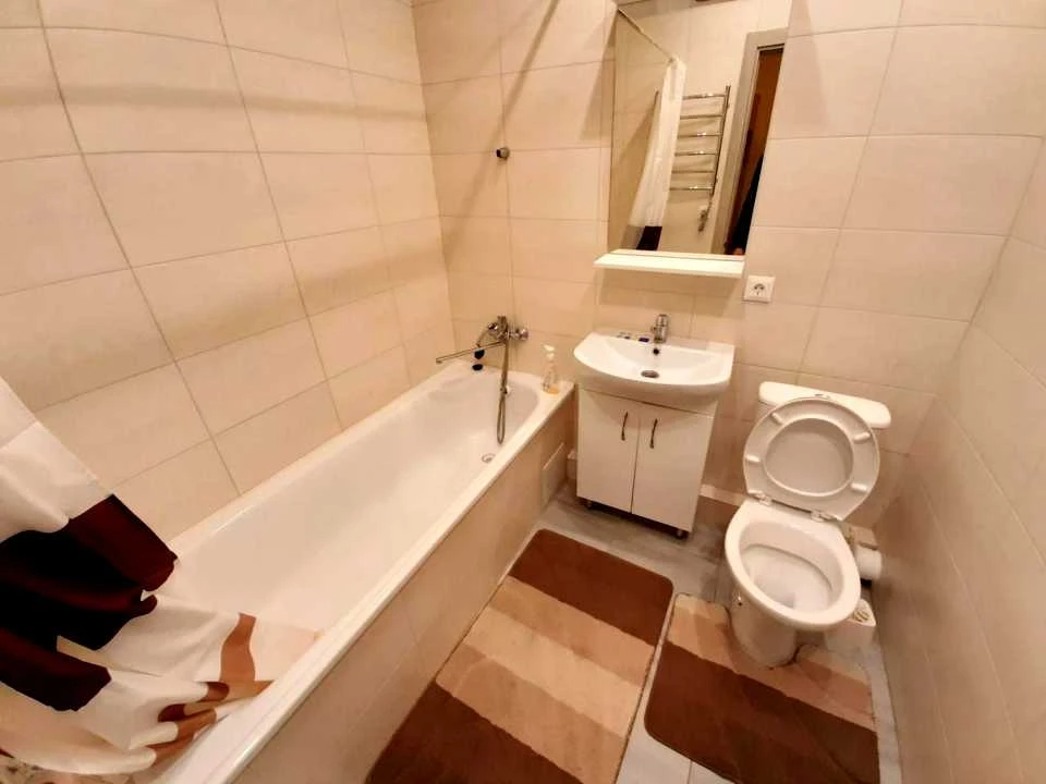 Apartment. Elizabeth Chvadar Street, Kyiv
