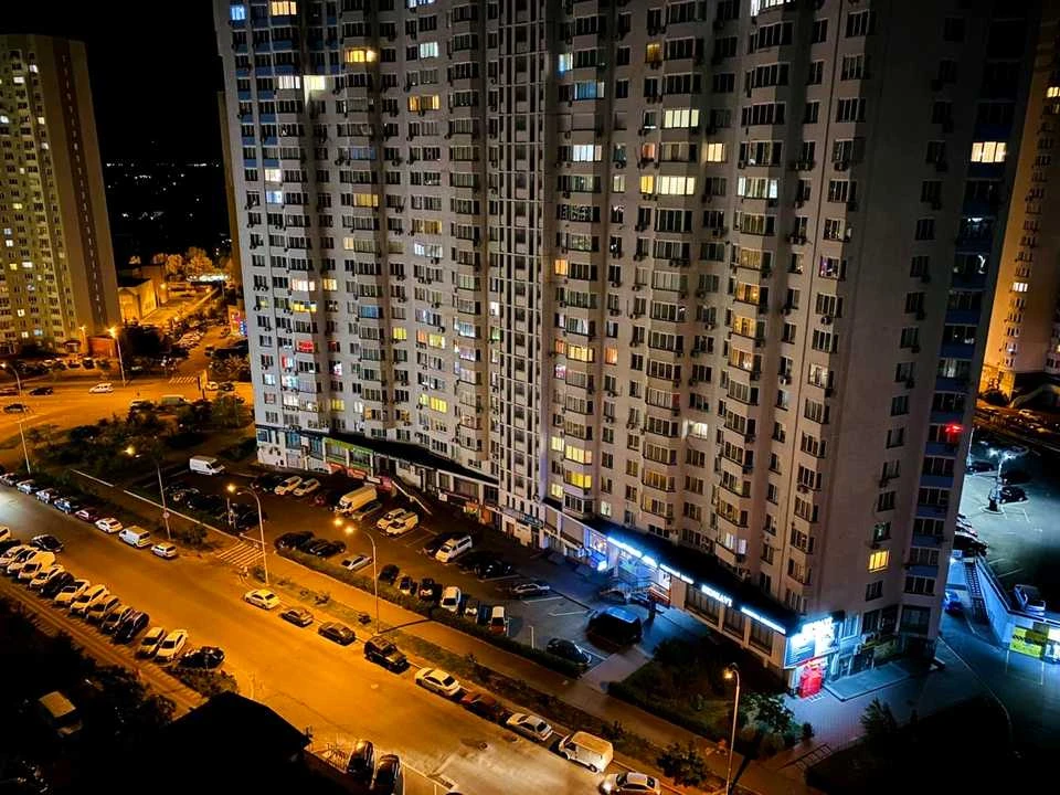 Apartment. Elizabeth Chvadar Street, Kyiv