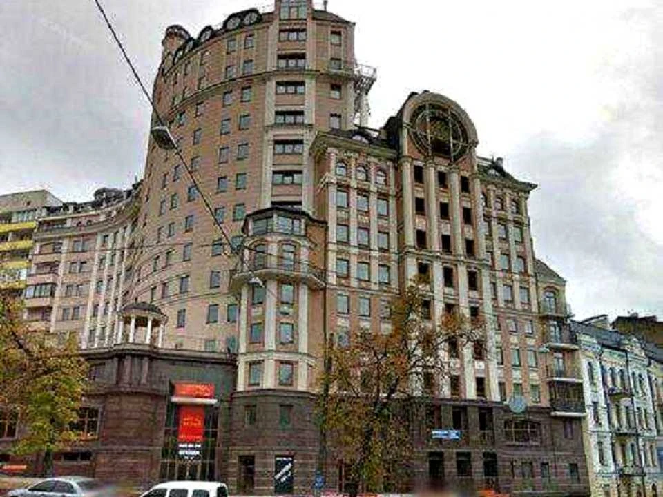 Квартира. Київ, вулиця Гетьмана Павла Скоропадського