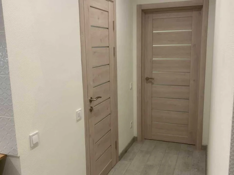Apartment. Kyiv, Cadet Hay Street