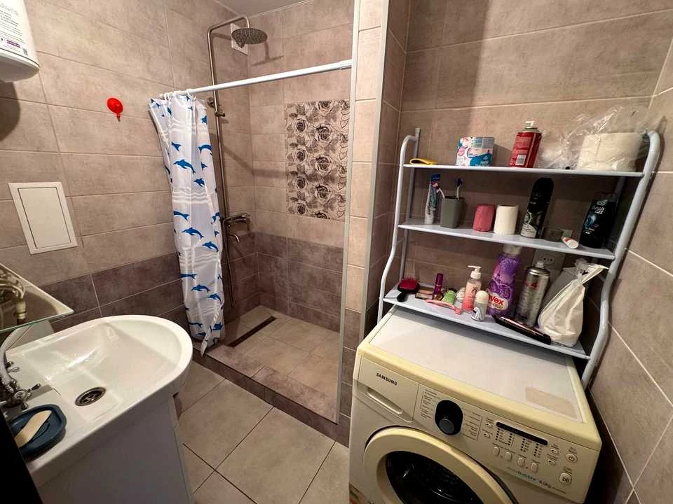 Квартира. Дніпро, Липова вулиця