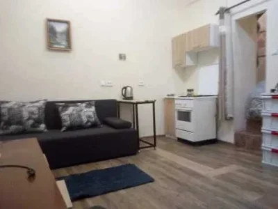 Apartment in the CITY CENTER for investment