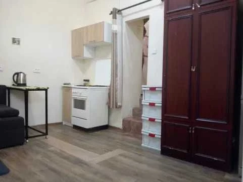 Apartment in the CITY CENTER for investment