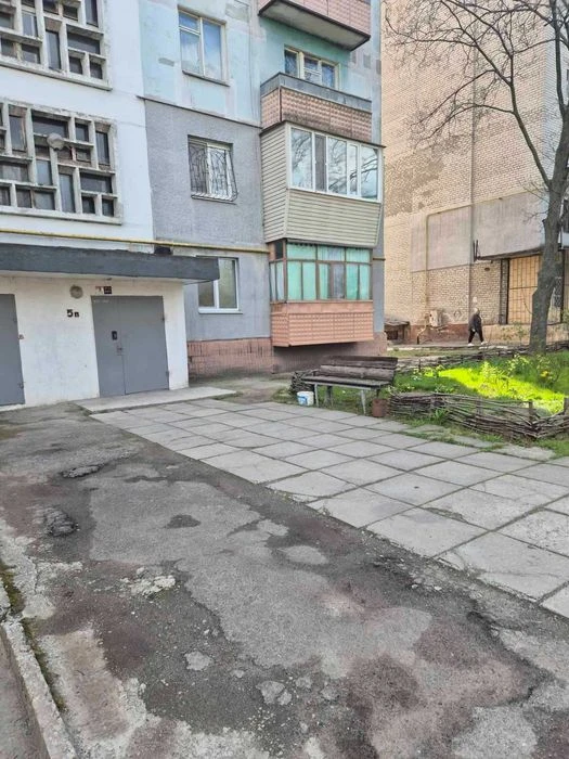 Продажа: Двухкомнатная квартира Осипенковский м-рн