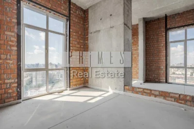 Sale of a 4-bedroom penthouse, Greenville Park Residence, Pimenenka Street