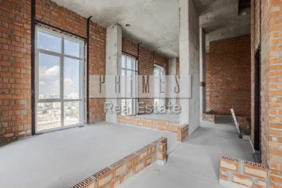 Sale of a 4-bedroom penthouse, Greenville Park Residence, Pimenenka Street