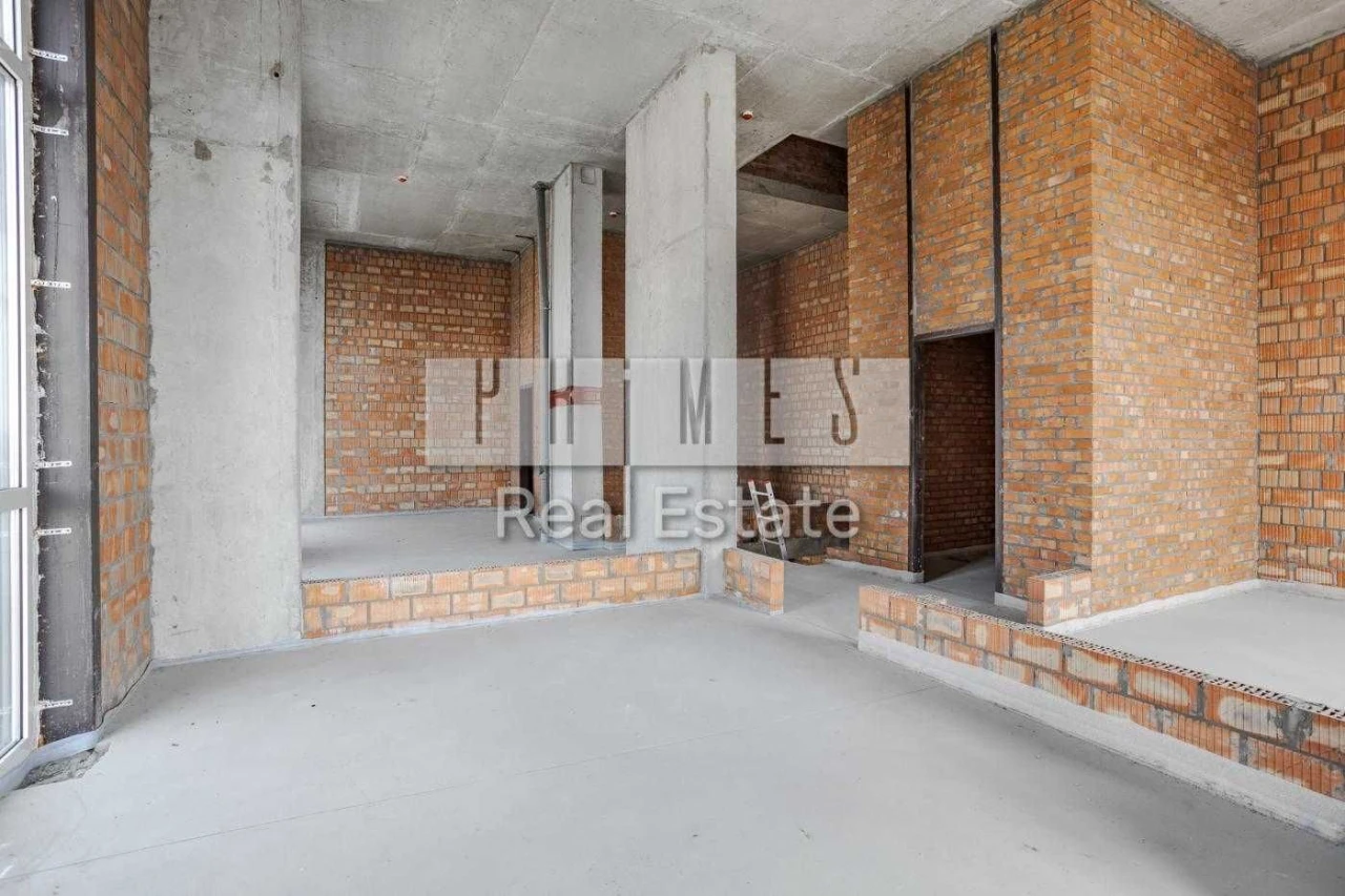 Sale of a 4-bedroom penthouse, Greenville Park Residence, Pimenenka Street