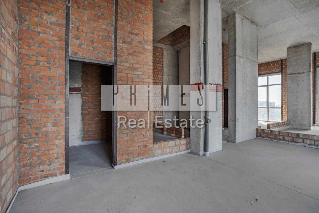 Sale of a 4-bedroom penthouse, Greenville Park Residence, Pimenenka Street
