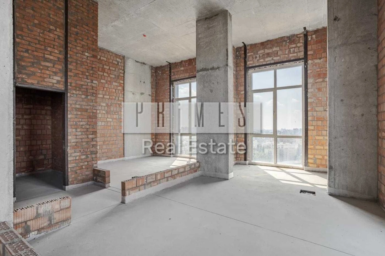 Sale of a 4-bedroom penthouse, Greenville Park Residence, Pimenenka Street