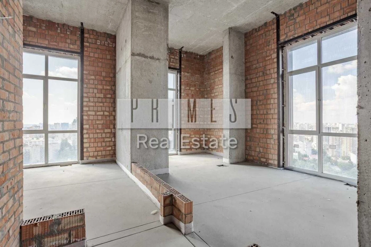 Sale of a 4-bedroom penthouse, Greenville Park Residence, Pimenenka Street