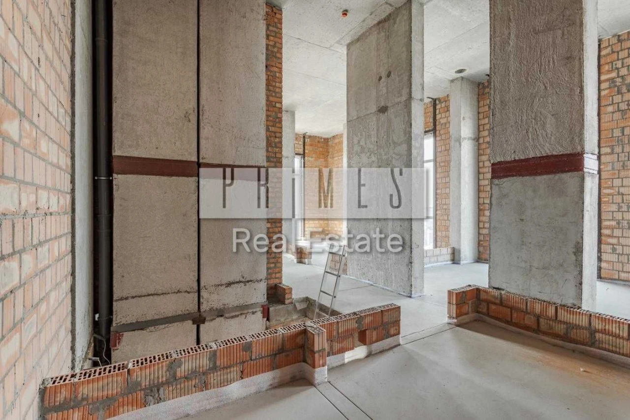 Sale of a 4-bedroom penthouse, Greenville Park Residence, Pimenenka Street