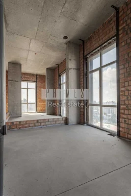 Sale of a 4-bedroom penthouse, Greenville Park Residence, Pimenenka Street