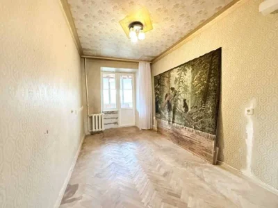 Продам 3-к квартиру Київ, Дніпровський, Новаторів вул, 4