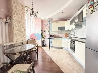 For Sale 2-room apartment, Kyiv, Obolon, Makiivska st., 8