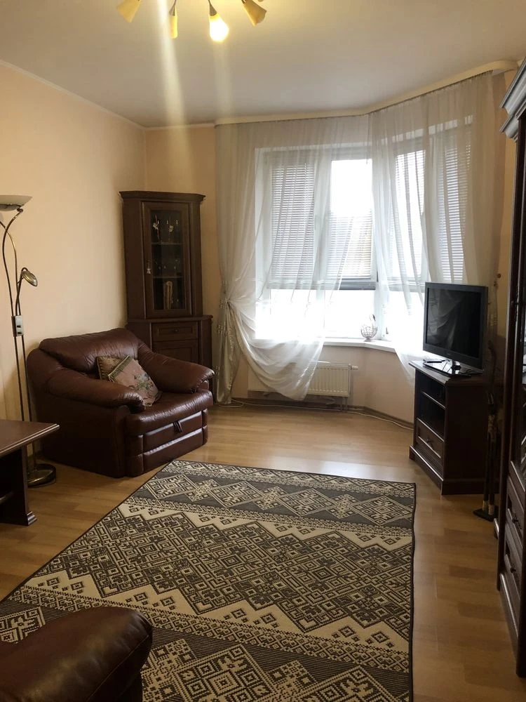 For sale apartment in Akademgorodok