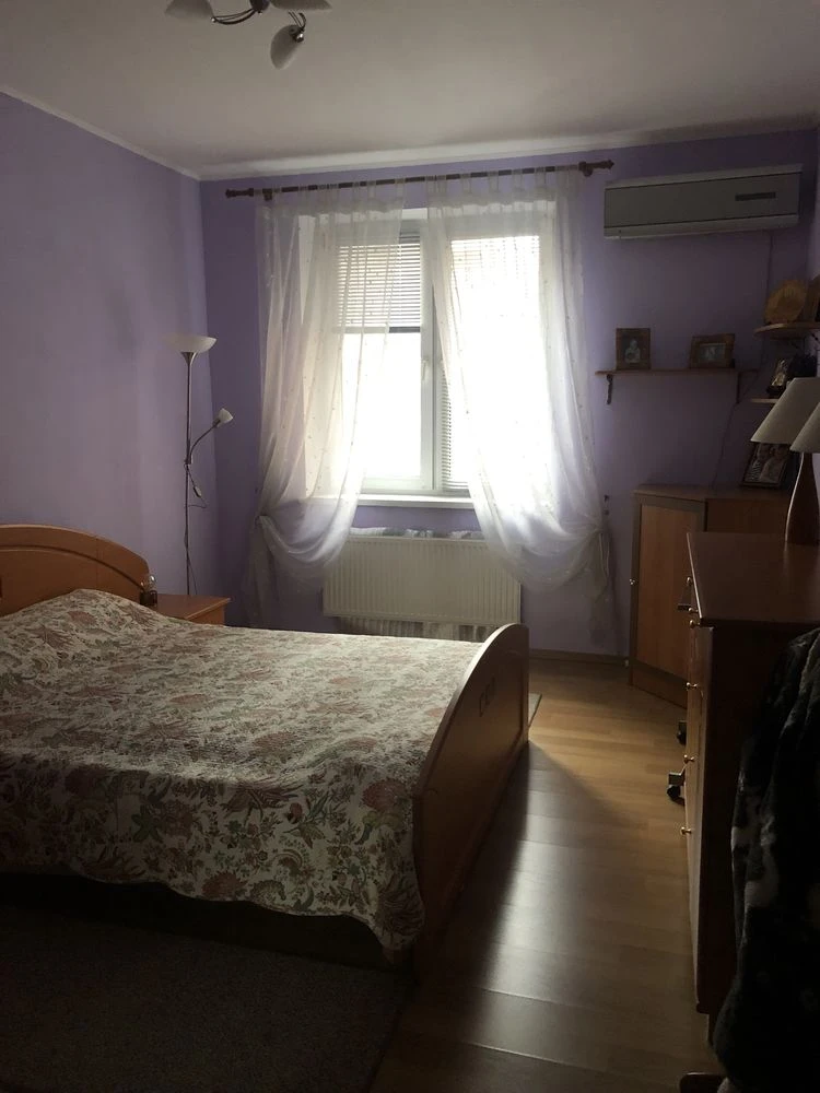 For sale apartment in Akademgorodok
