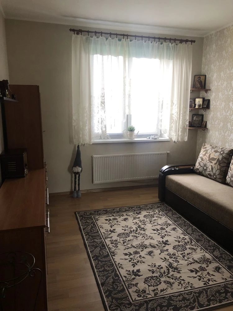 For sale apartment in Akademgorodok