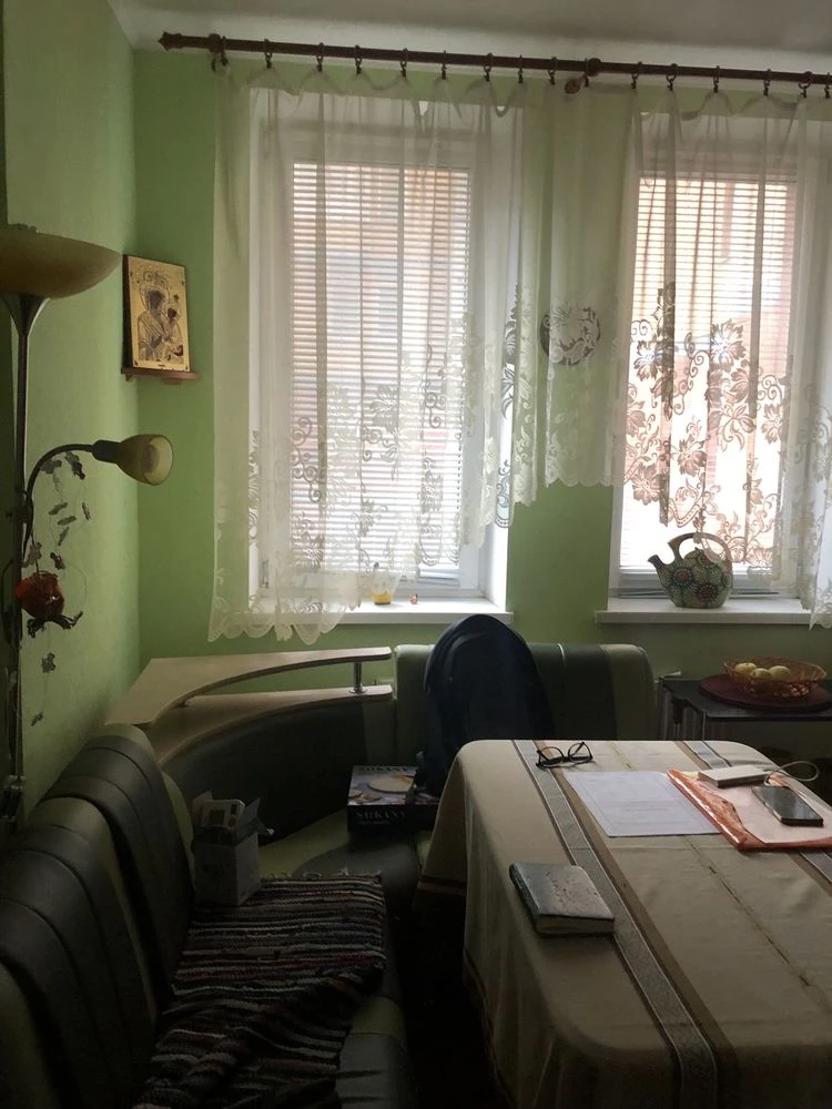 For sale apartment in Akademgorodok