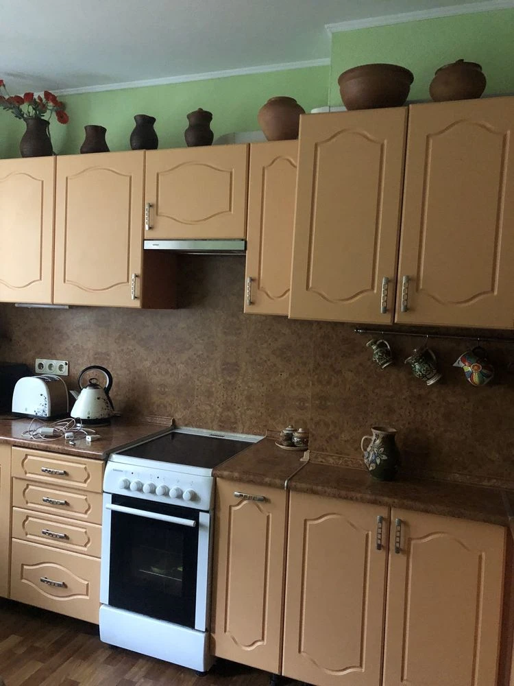 For sale apartment in Akademgorodok