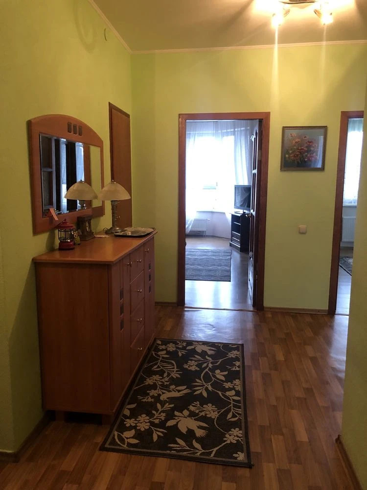 For sale apartment in Akademgorodok