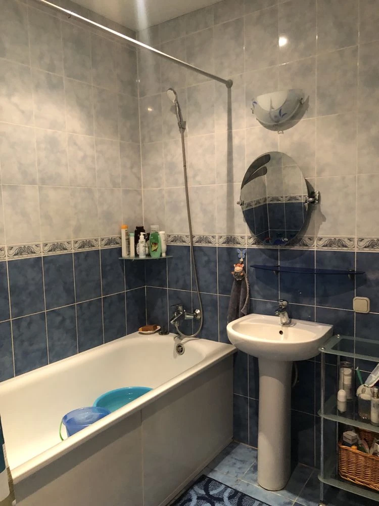 For sale apartment in Akademgorodok