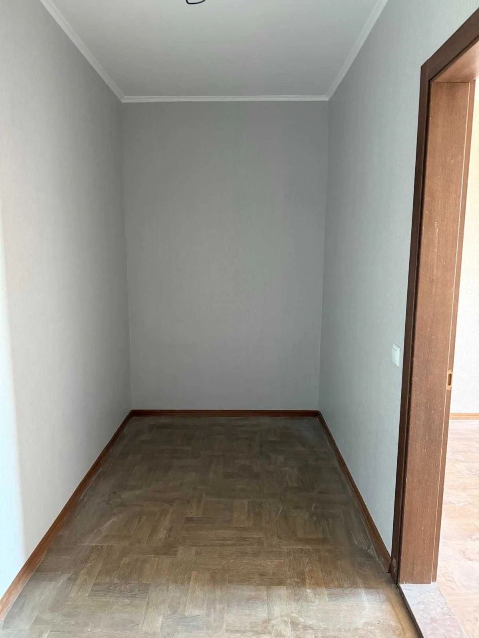 Best Offer! 1K apartment in the "Desnyansky" residential complex with autonomous heating