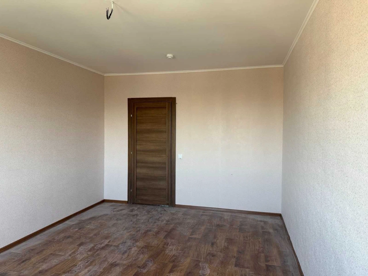 Best Offer! 1K apartment in the "Desnyansky" residential complex with autonomous heating