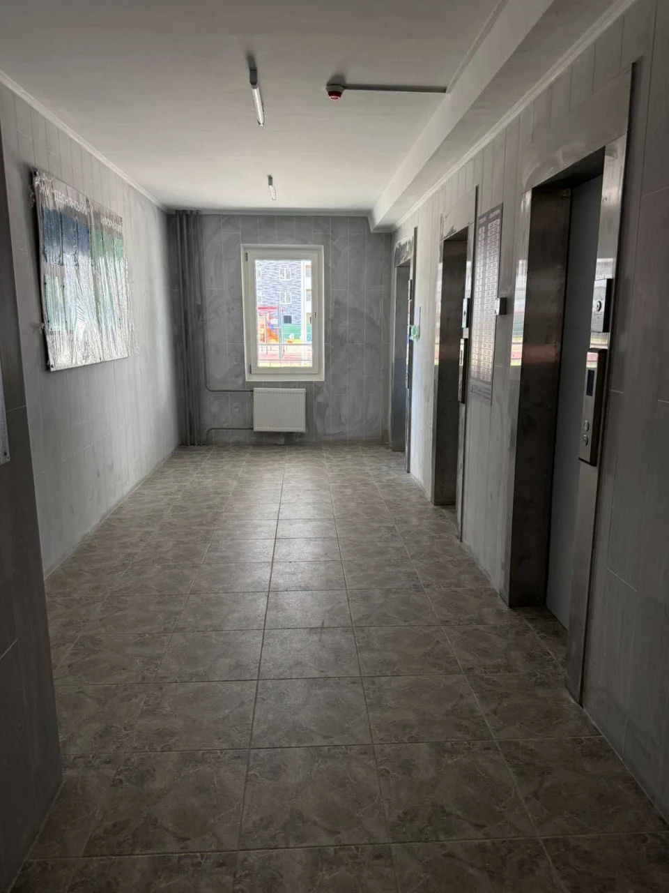 Best Offer! 1K apartment in the "Desnyansky" residential complex with autonomous heating