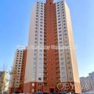 1-комнатная квартира, 34.6 м.кв.