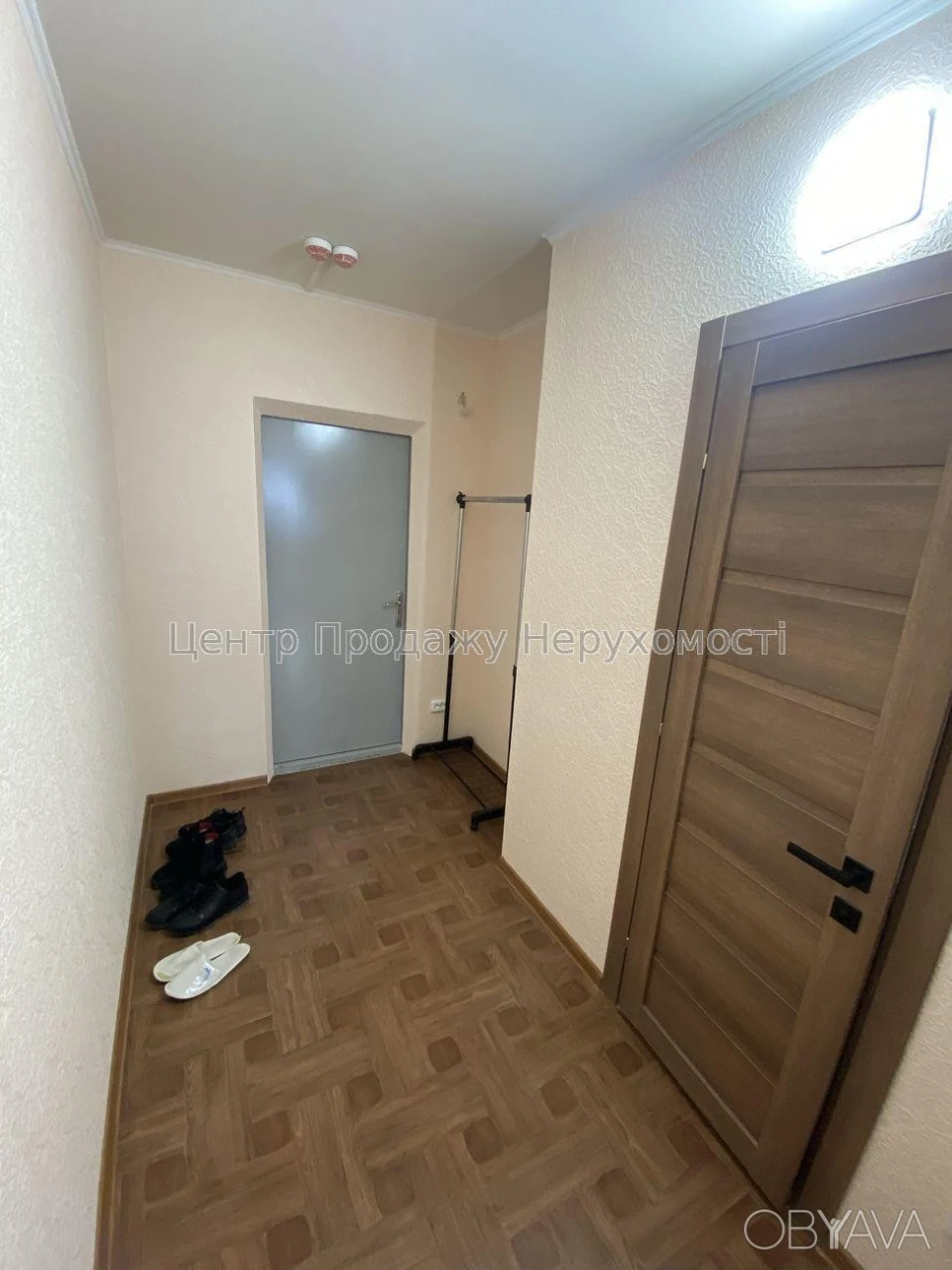 1-bedroom apartment, 52 sq. m.