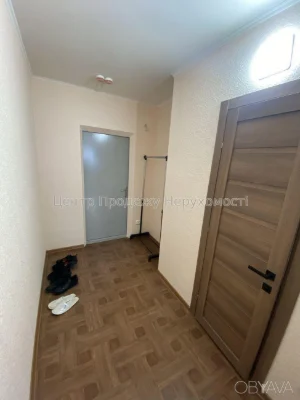 1-bedroom apartment, 52 sq. m.
