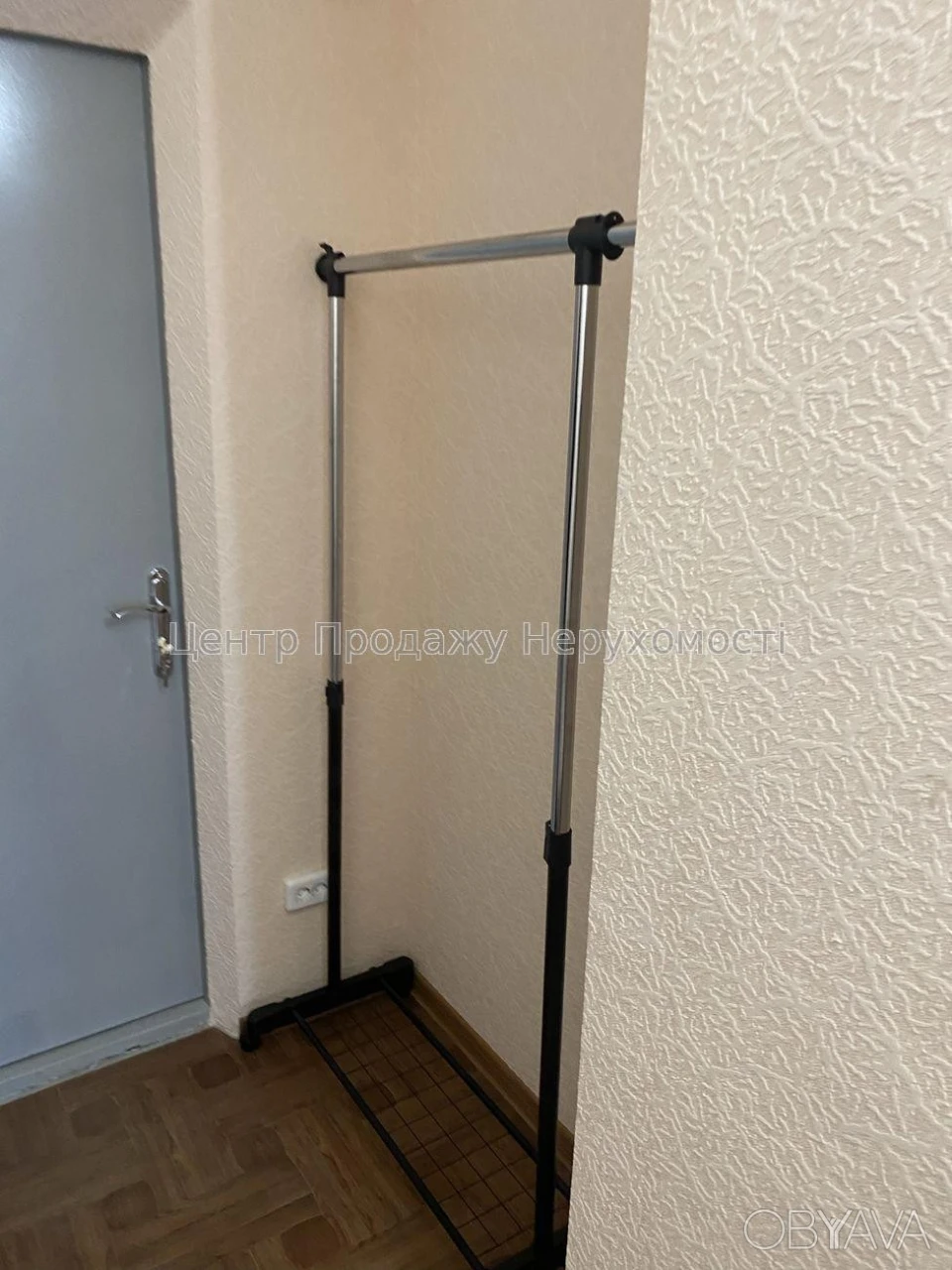 1-bedroom apartment, 52 sq. m.