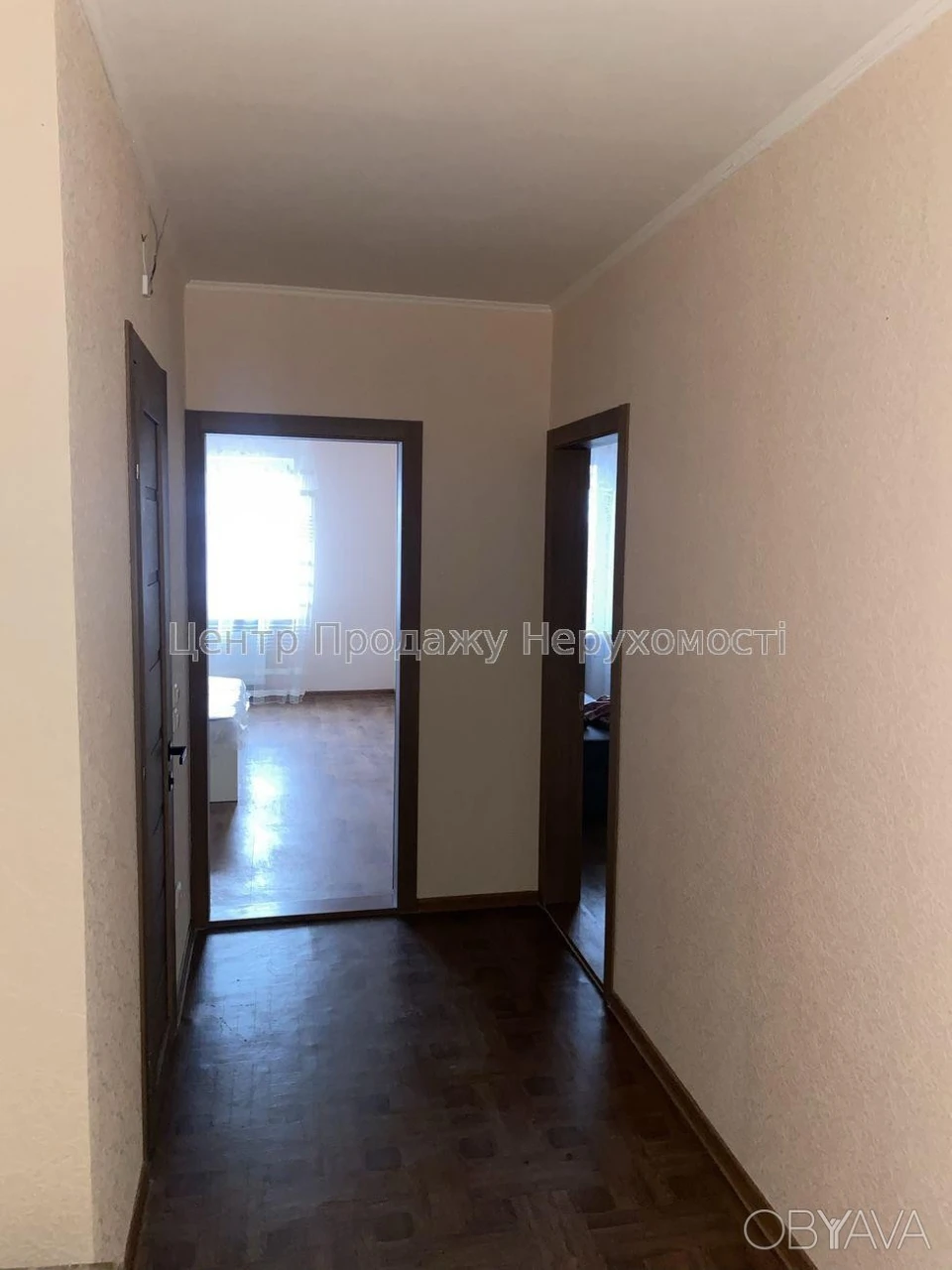 1-bedroom apartment, 52 sq. m.