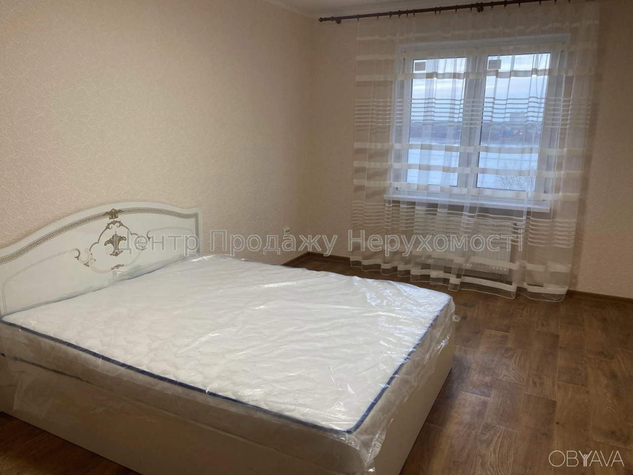 1-bedroom apartment, 52 sq. m.