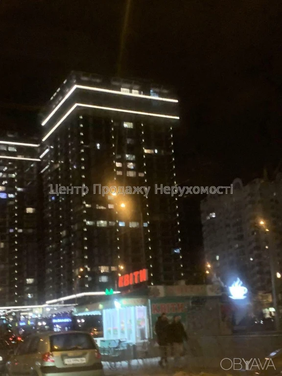3-комнатная квартира, 120 м.кв.