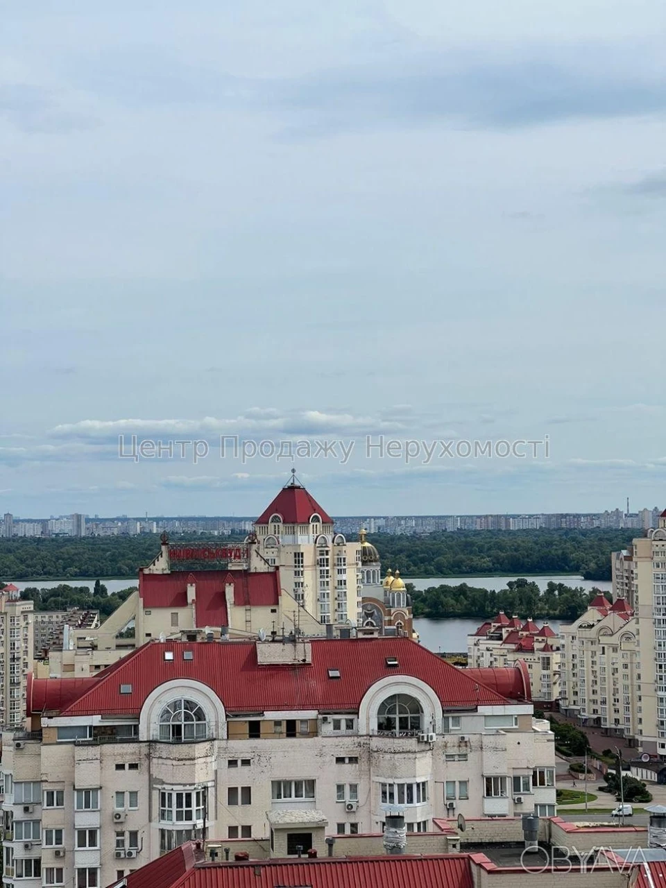 3-комнатная квартира, 120 квадратных метров
