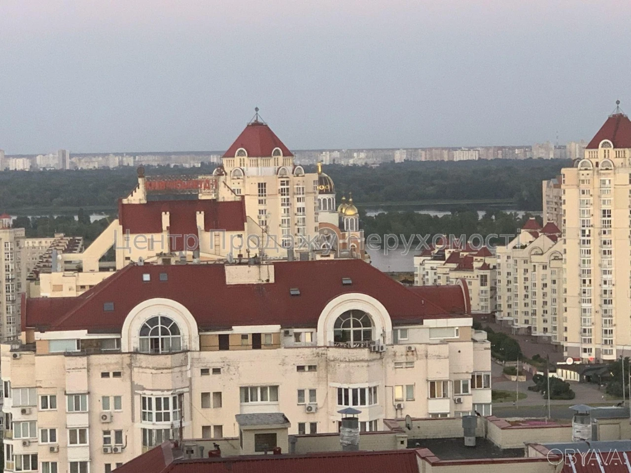 3-комнатная квартира, 120 квадратных метров