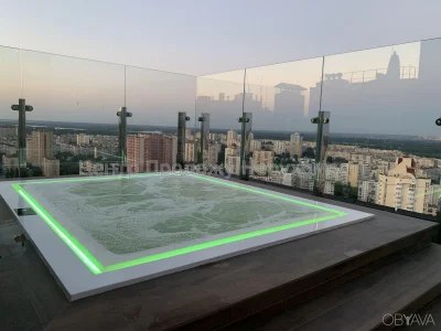 3-комнатная квартира, 120 квадратных метров