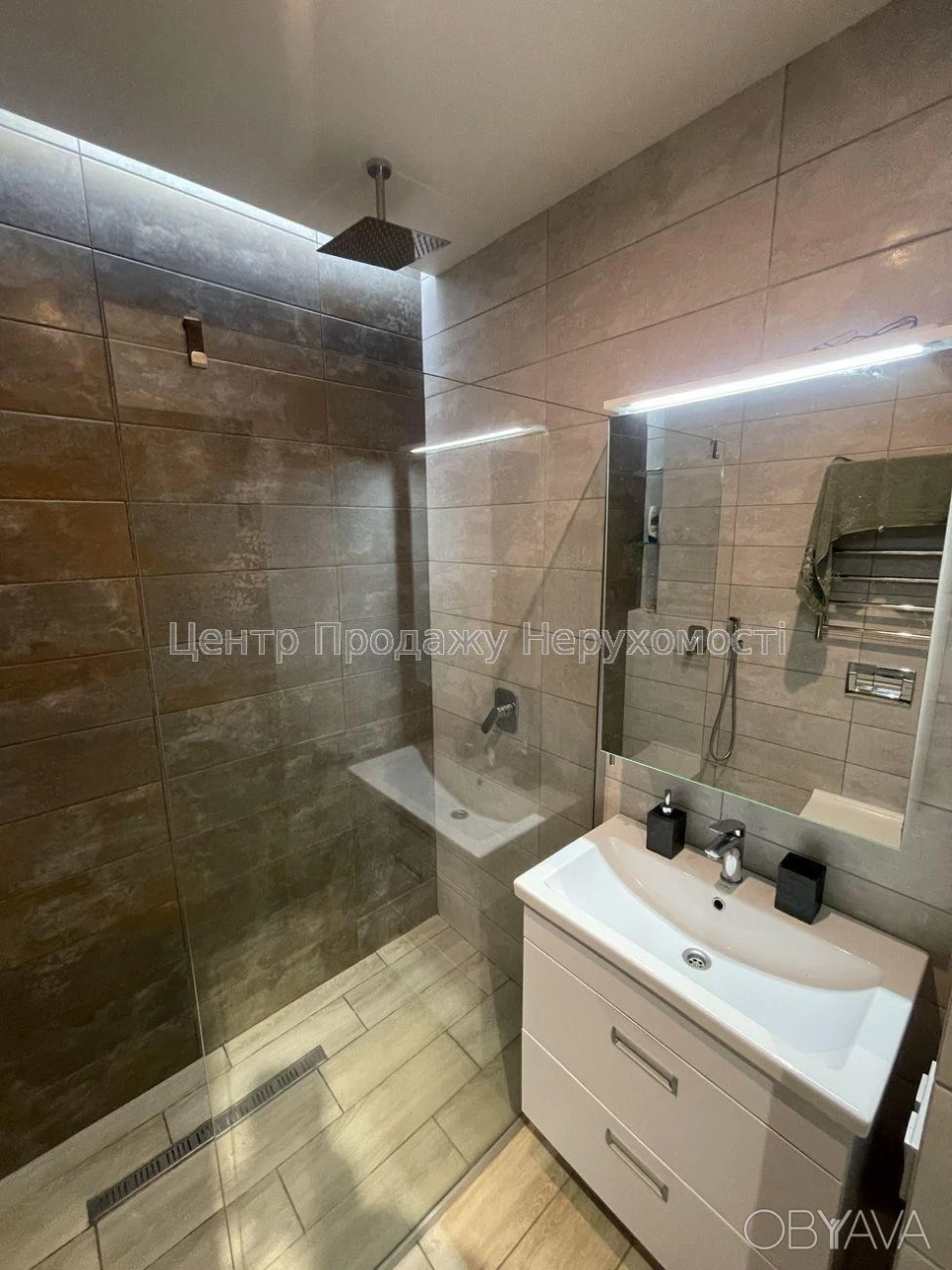 1-комнатная квартира, 49.6 м.кв.