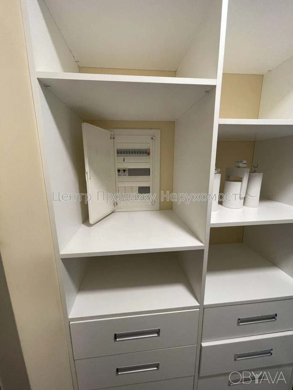 1-комнатная квартира, 49.6 м.кв.