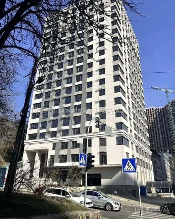 Двухкомнатная квартира, 60 квадратных метров.