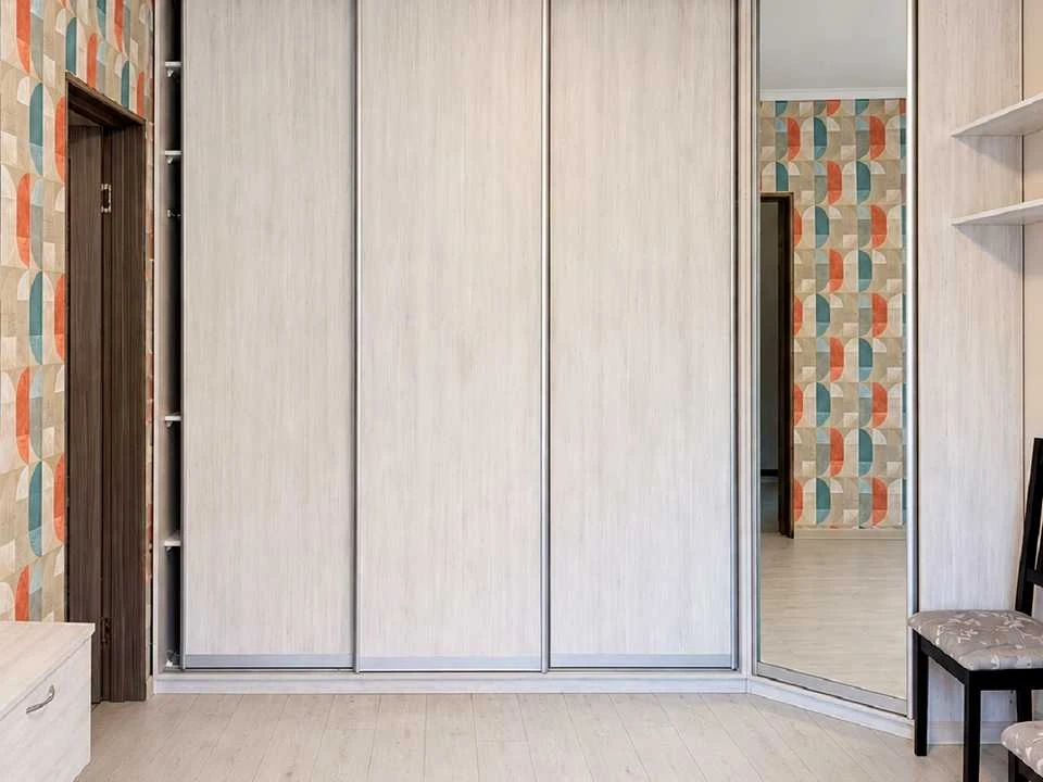 Apartment. Kyiv, Vulytsia