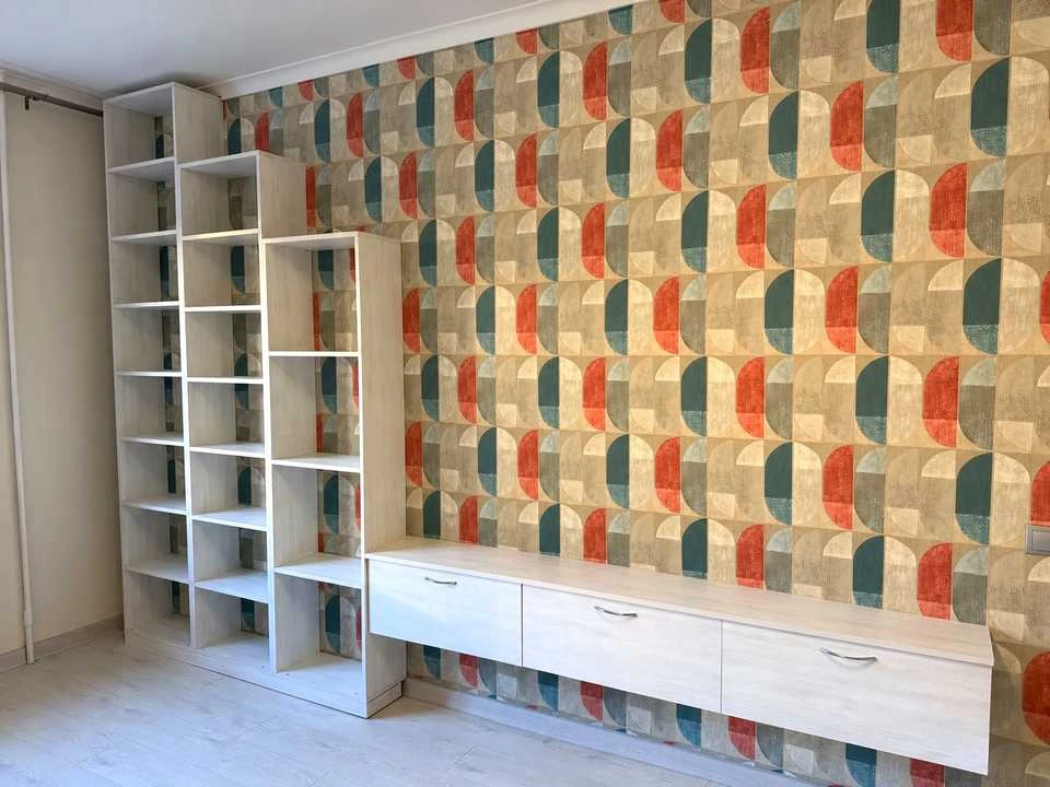 Apartment. Kyiv, Vulytsia