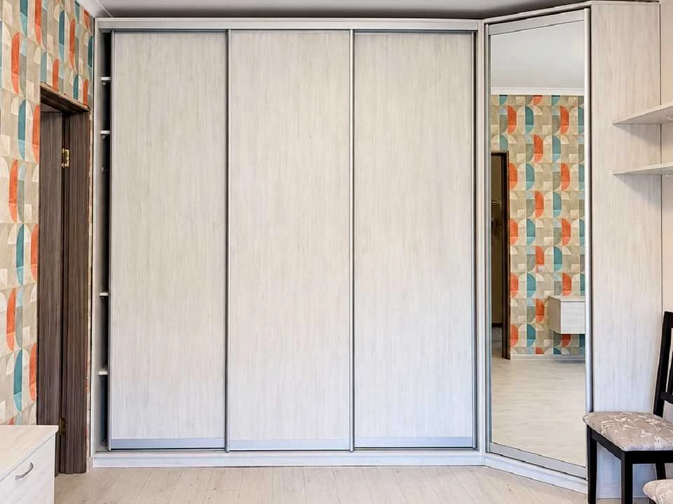 Apartment. Kyiv, Vulytsia