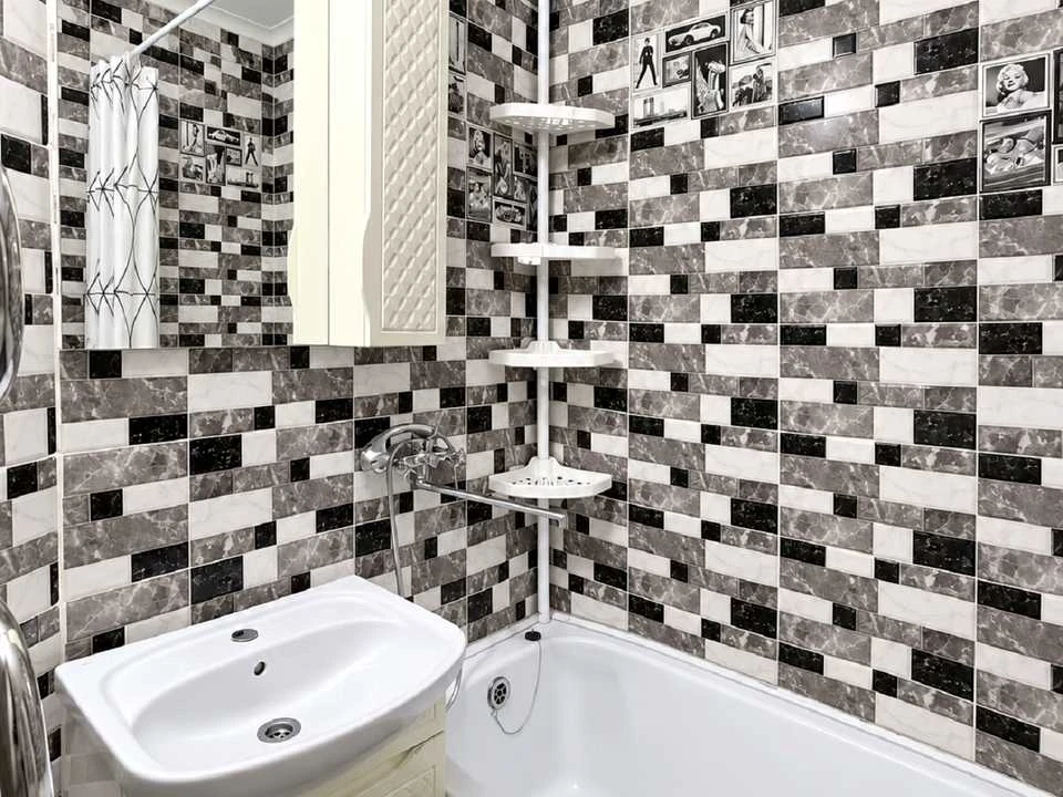 Apartment. Kyiv, Vulytsia