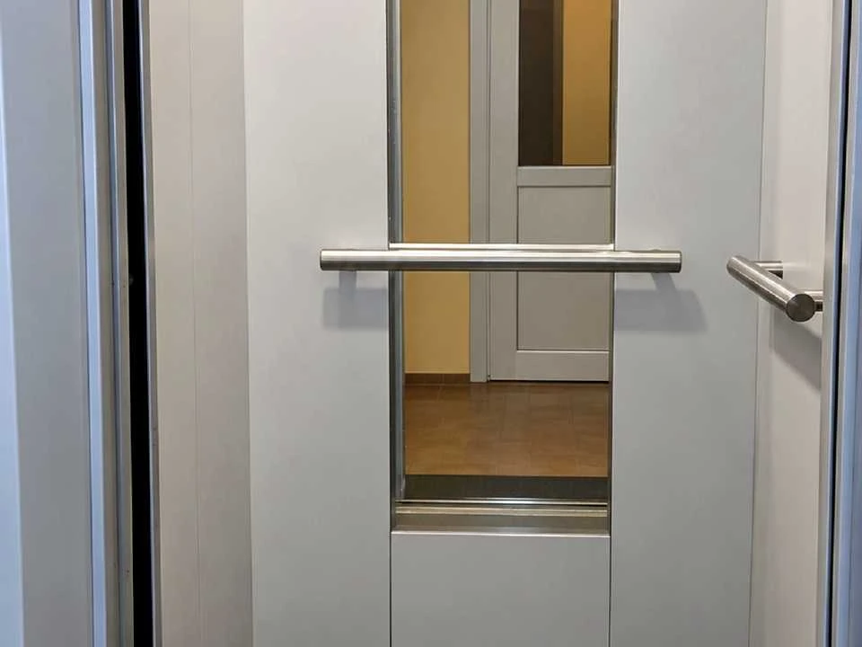 Apartment. Kyiv, Vulytsia