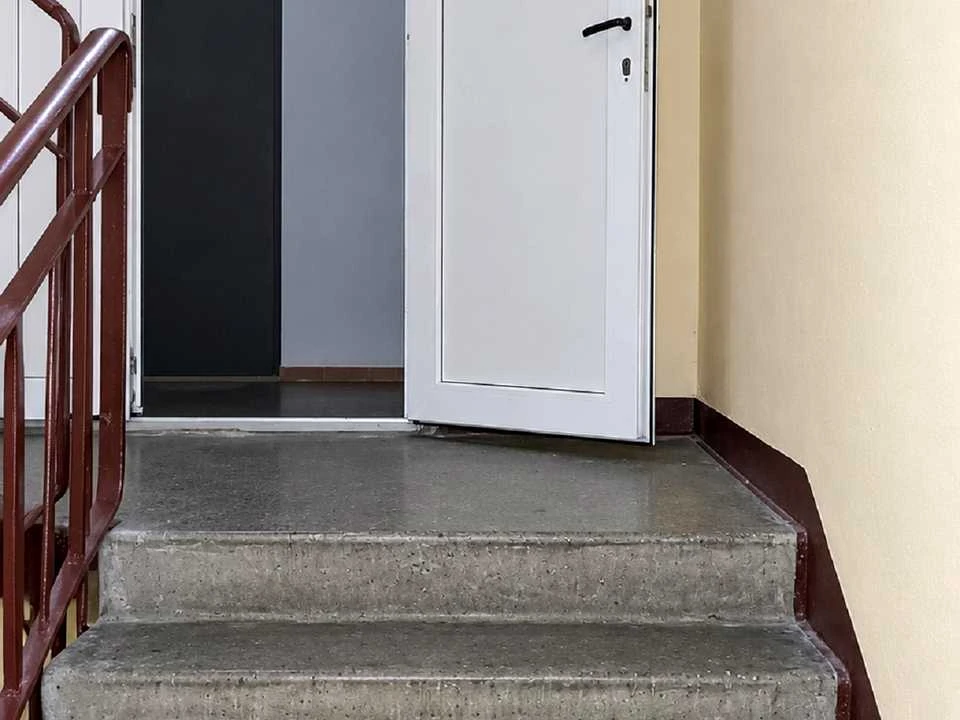 Apartment. Kyiv, Vulytsia