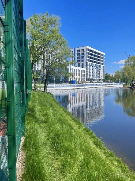 1-комнатная квартира, 37 м.кв.